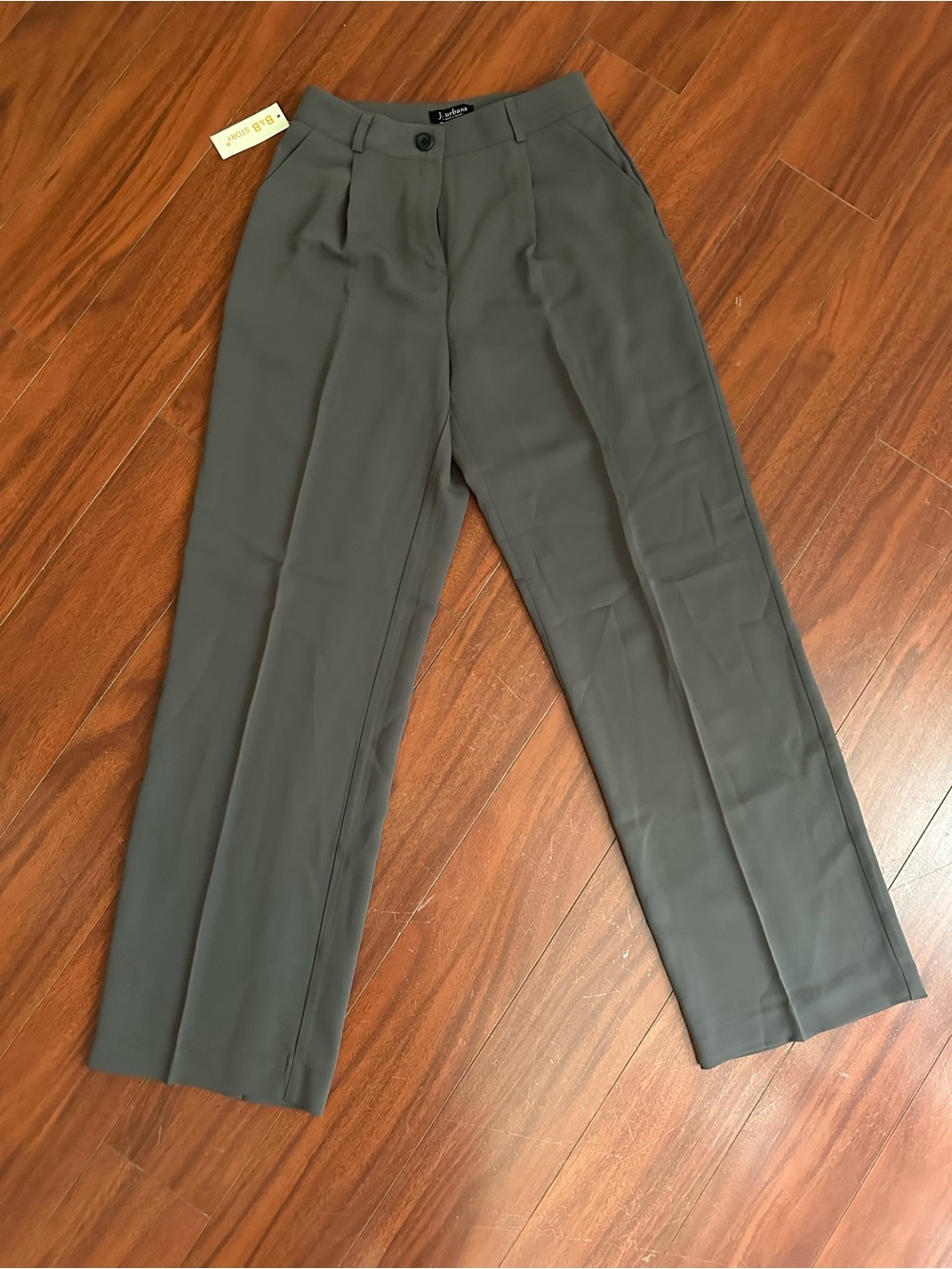 J.urbands Trouser Pants